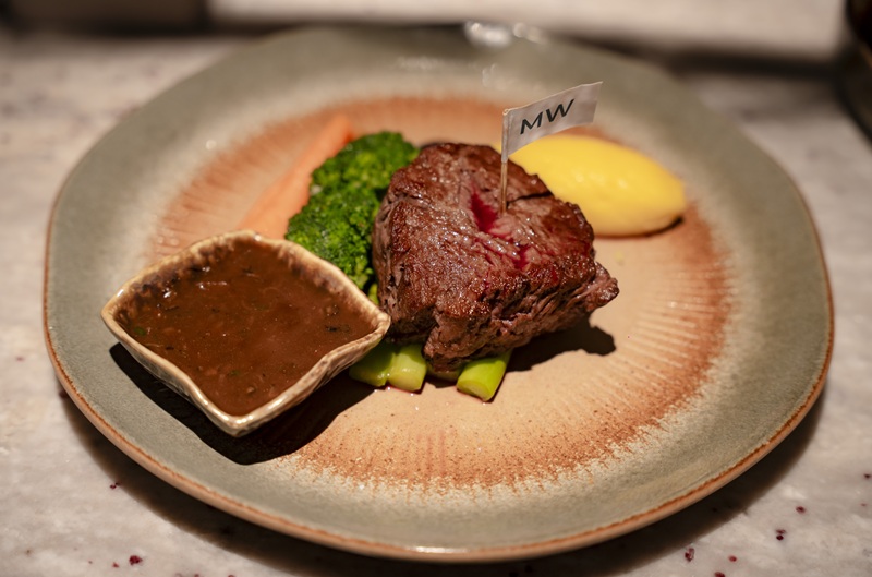 Vietnamese Women's Day at Diên Vị Dining