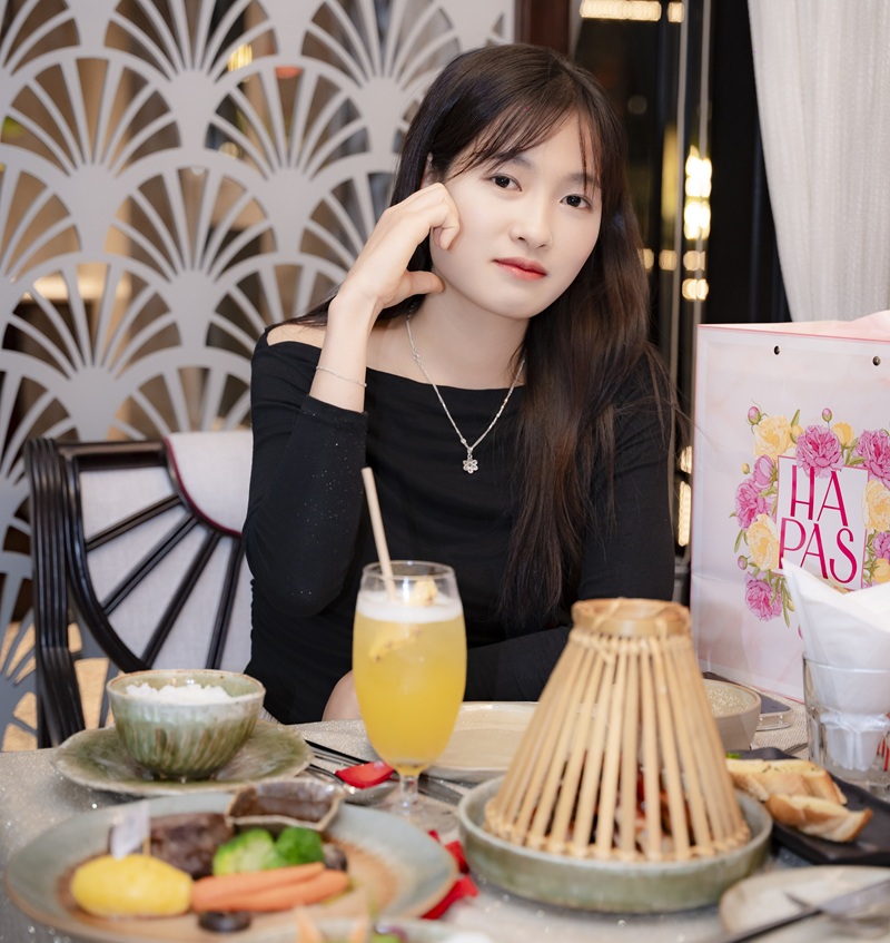 Vietnamese Women's Day at Diên Vị Dining