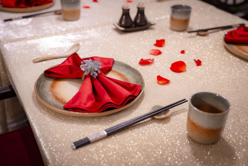 Vietnamese Women's Day at Diên Vị Dining