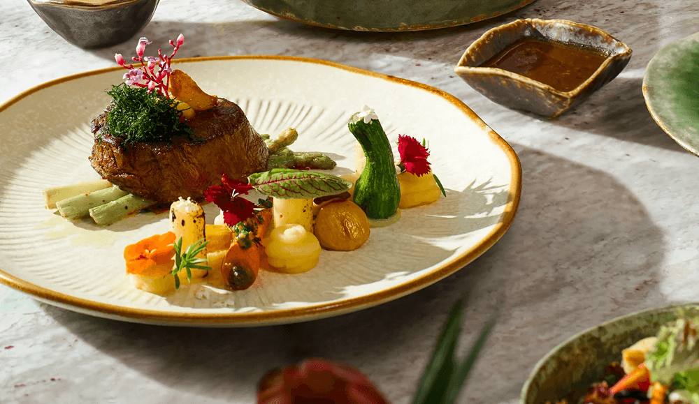 Valentine’s Harmony Set – A Symphony of Flavors and Emotions