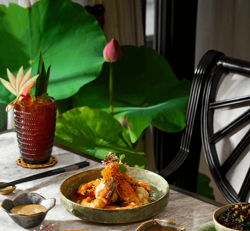 Valentine’s Harmony Set – A Symphony of Flavors and Emotions