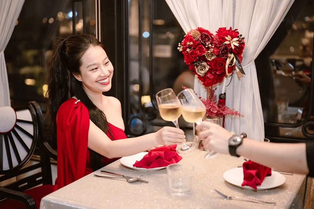 Special Privileges for Early Reservations